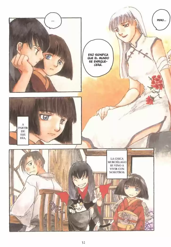 Fuguruma Memories - Capítulo 4 - Página 6 - LectorTMOo
