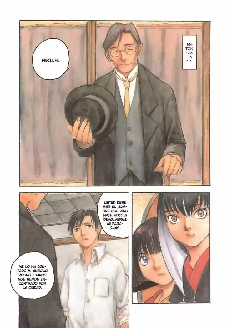 Fuguruma Memories - Capítulo 4 - Página 7 - LectorTMOo