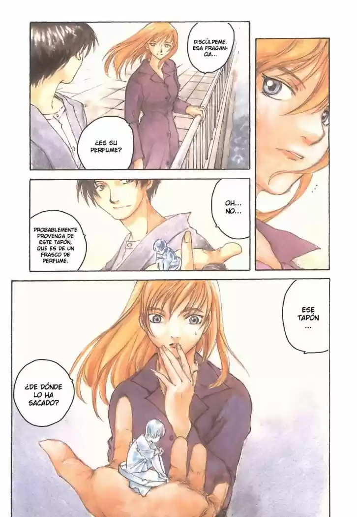 Fuguruma Memories - Capítulo 6 - Página 6 - LectorTMOo