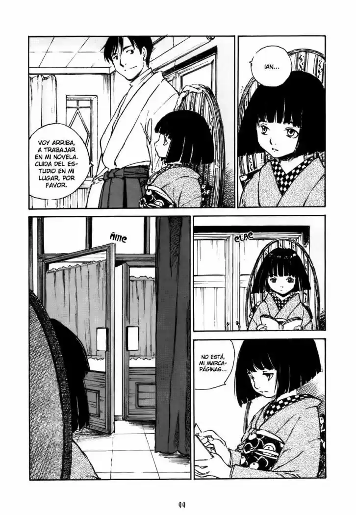 Fuguruma Memories - Capítulo 8 - Página 8 - LectorTMOo