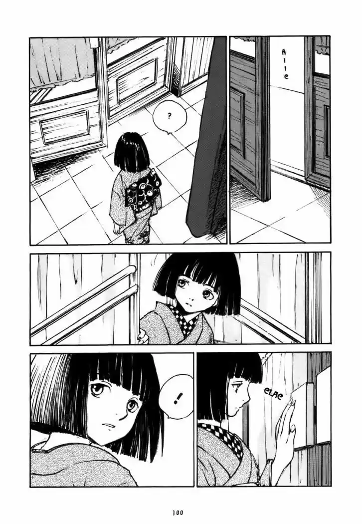 Fuguruma Memories - Capítulo 8 - Página 9 - LectorTMOo