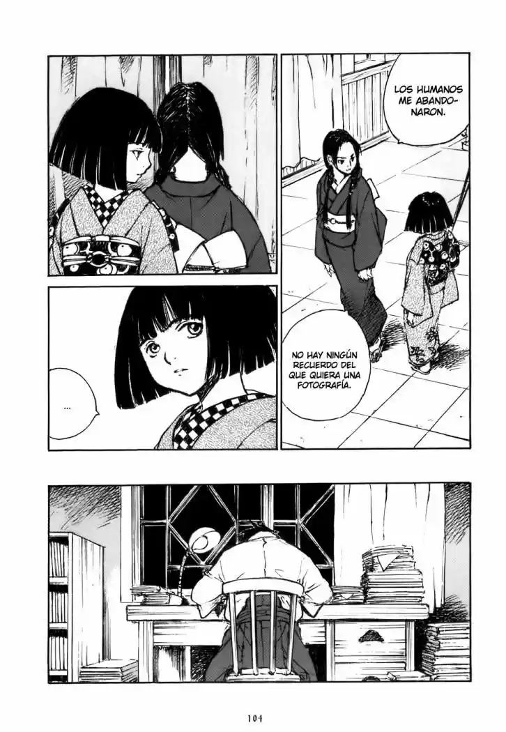 Fuguruma Memories - Capítulo 8 - Página 13 - LectorTMOo