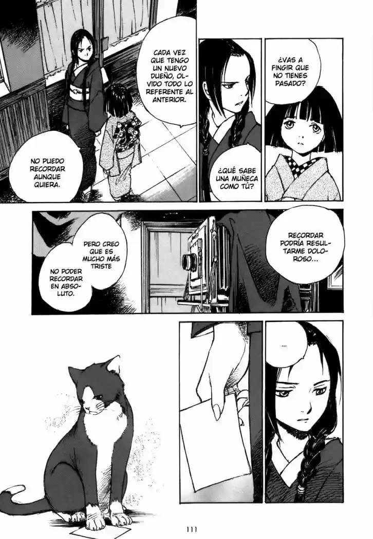 Fuguruma Memories - Capítulo 8 - Página 20 - LectorTMOo