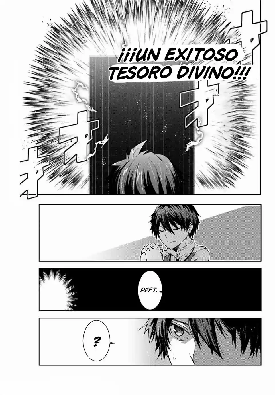 Fuguushoku To Baka Ni Saremashita Ga, Jissai Wa Sorehodo Waruku Arimasen? - Capítulo 1 - Página 22 - LectorTMOo