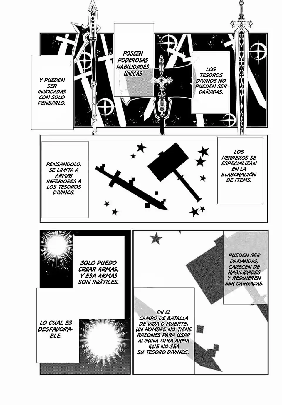 Fuguushoku To Baka Ni Saremashita Ga, Jissai Wa Sorehodo Waruku Arimasen? - Capítulo 1 - Página 24 - LectorTMOo