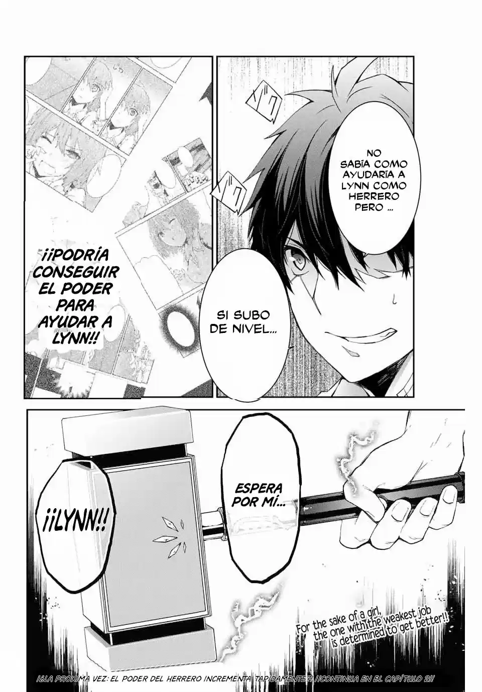 Fuguushoku To Baka Ni Saremashita Ga, Jissai Wa Sorehodo Waruku Arimasen? - Capítulo 1 - Página 57 - LectorTMOo