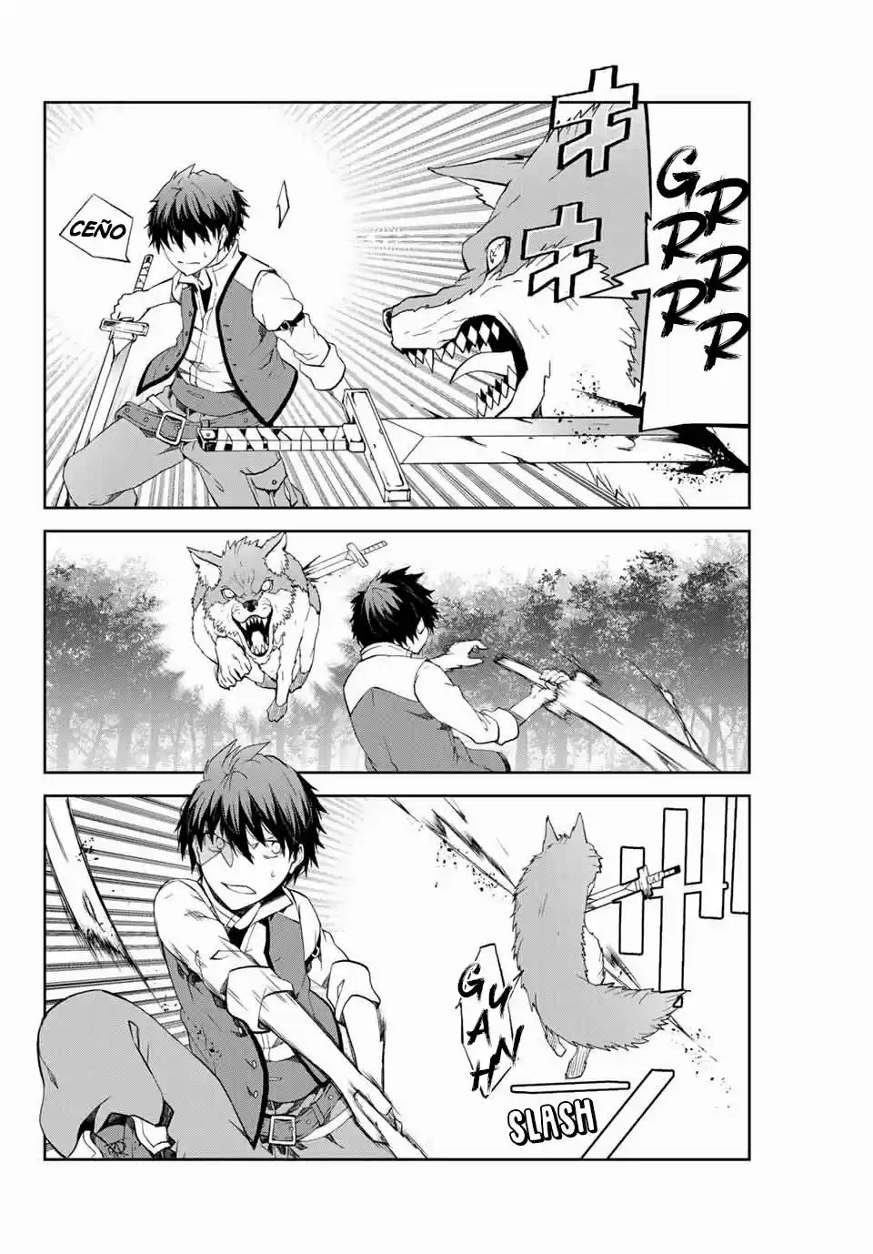 Fuguushoku To Baka Ni Saremashita Ga, Jissai Wa Sorehodo Waruku Arimasen? - Capítulo 10 - Página 7 - LectorTMOo