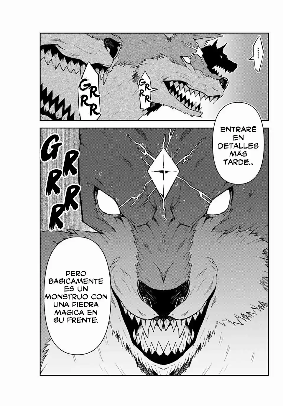 Fuguushoku To Baka Ni Saremashita Ga, Jissai Wa Sorehodo Waruku Arimasen? - Capítulo 10 - Página 10 - LectorTMOo