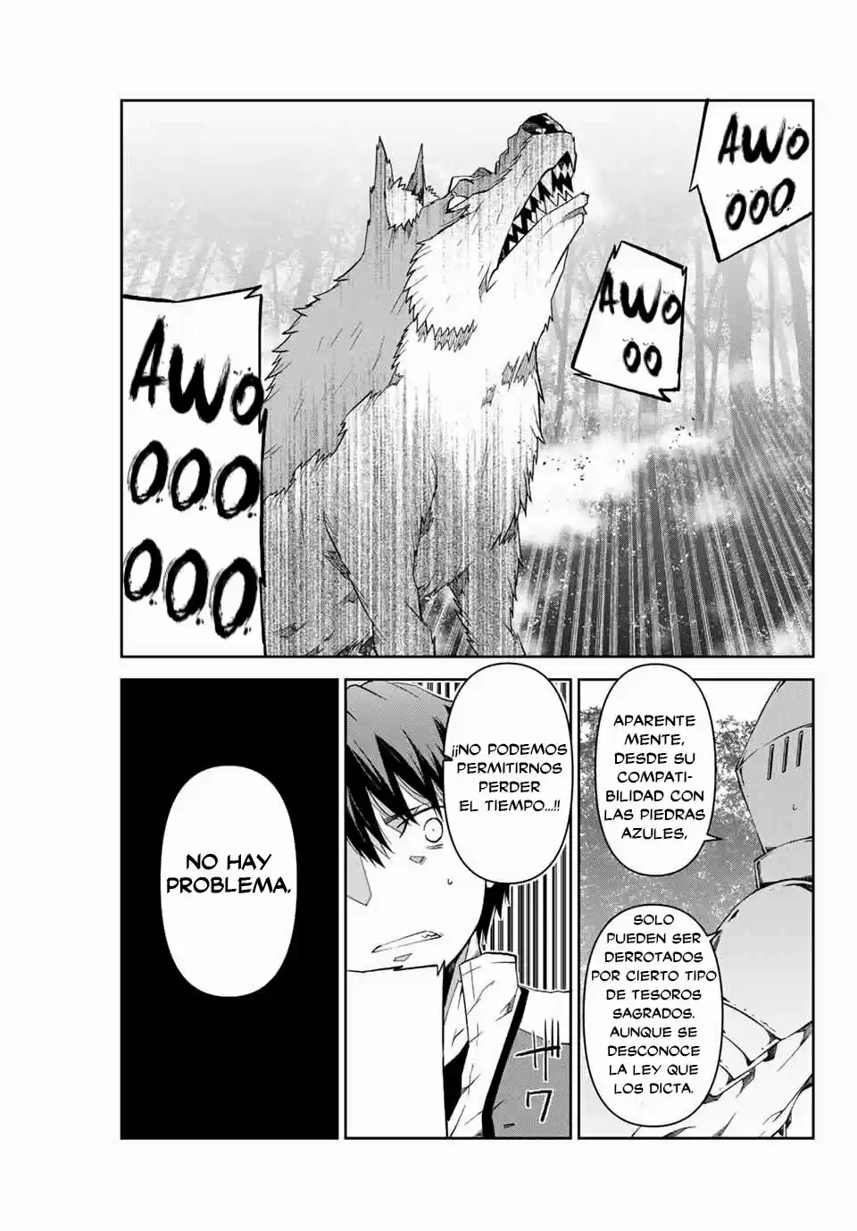 Fuguushoku To Baka Ni Saremashita Ga, Jissai Wa Sorehodo Waruku Arimasen? - Capítulo 10 - Página 12 - LectorTMOo