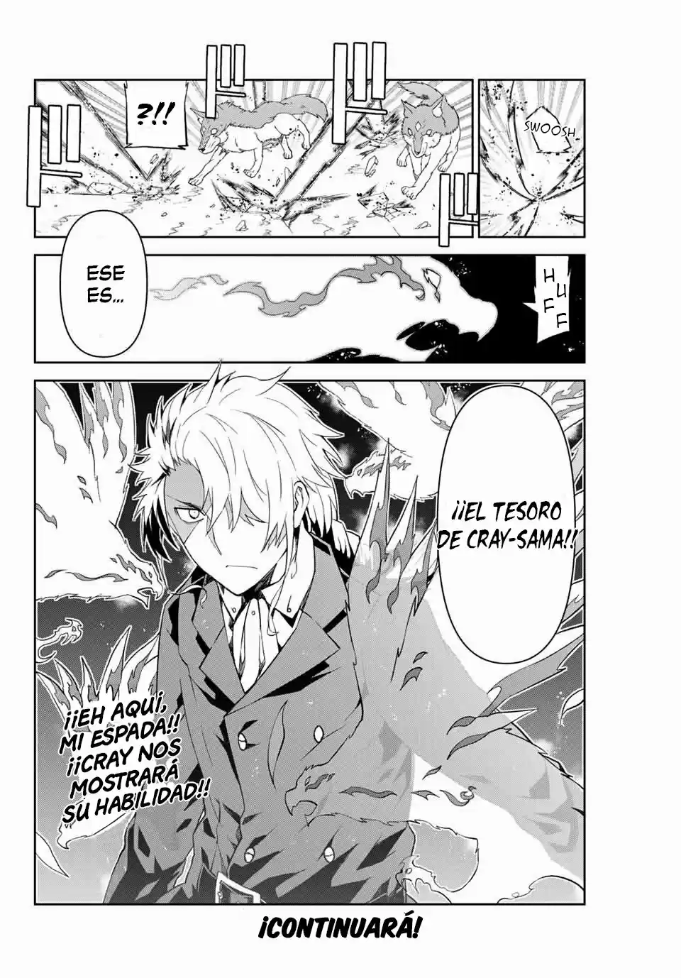 Fuguushoku To Baka Ni Saremashita Ga, Jissai Wa Sorehodo Waruku Arimasen? - Capítulo 10 - Página 13 - LectorTMOo