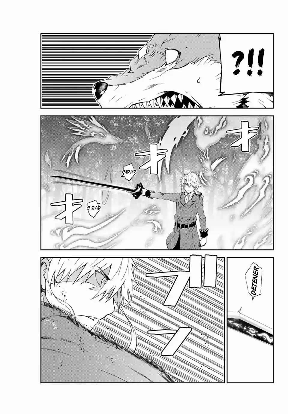 Fuguushoku To Baka Ni Saremashita Ga, Jissai Wa Sorehodo Waruku Arimasen? - Capítulo 11 - Página 6 - LectorTMOo