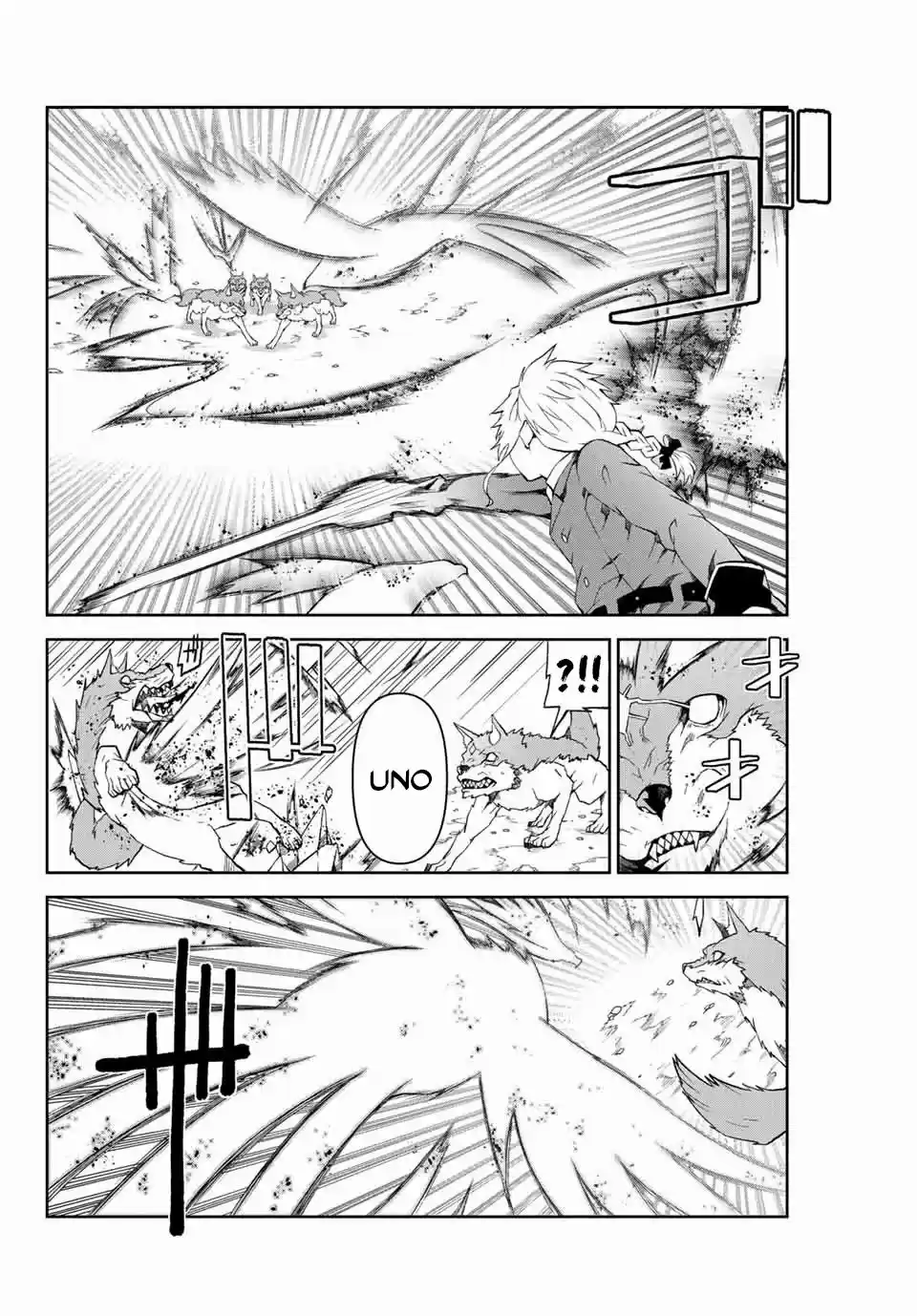 Fuguushoku To Baka Ni Saremashita Ga, Jissai Wa Sorehodo Waruku Arimasen? - Capítulo 11 - Página 7 - LectorTMOo