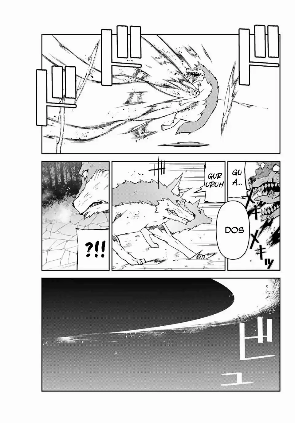 Fuguushoku To Baka Ni Saremashita Ga, Jissai Wa Sorehodo Waruku Arimasen? - Capítulo 11 - Página 8 - LectorTMOo