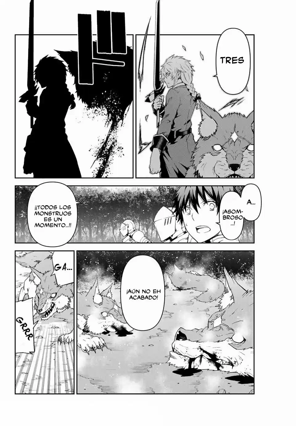 Fuguushoku To Baka Ni Saremashita Ga, Jissai Wa Sorehodo Waruku Arimasen? - Capítulo 11 - Página 9 - LectorTMOo