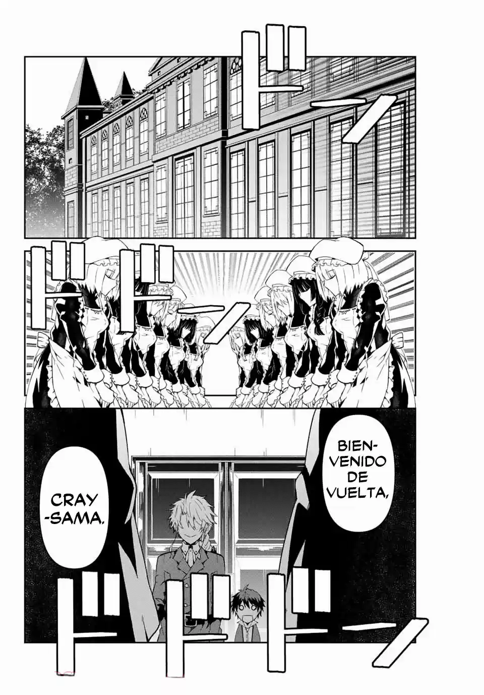 Fuguushoku To Baka Ni Saremashita Ga, Jissai Wa Sorehodo Waruku Arimasen? - Capítulo 12 - Página 7 - LectorTMOo