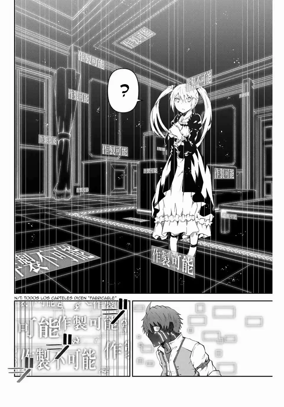 Fuguushoku To Baka Ni Saremashita Ga, Jissai Wa Sorehodo Waruku Arimasen? - Capítulo 14 - Página 9 - LectorTMOo