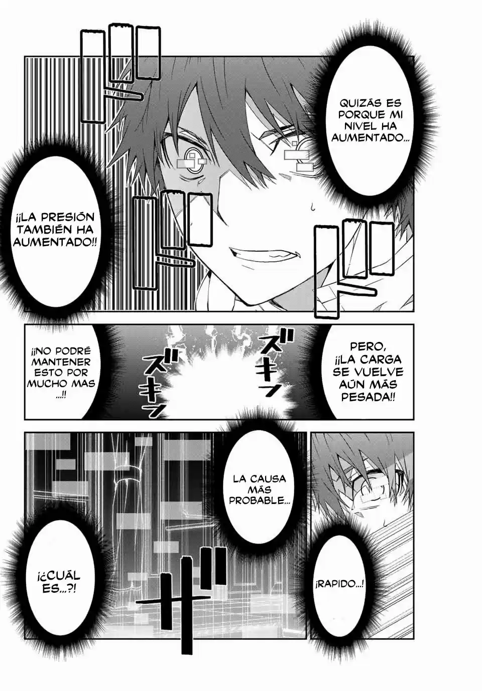 Fuguushoku To Baka Ni Saremashita Ga, Jissai Wa Sorehodo Waruku Arimasen? - Capítulo 14 - Página 11 - LectorTMOo
