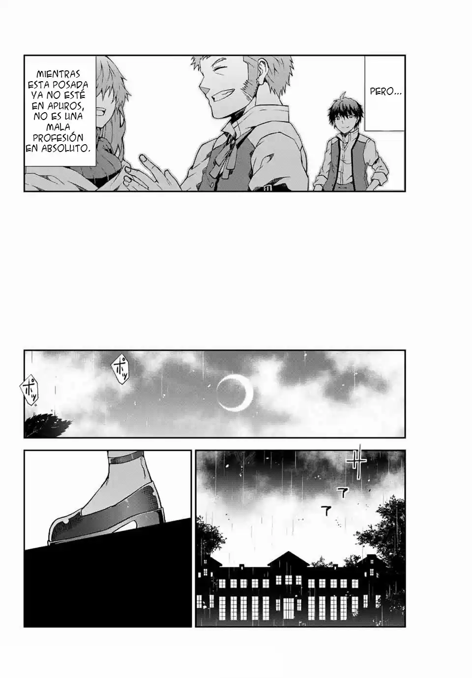 Fuguushoku To Baka Ni Saremashita Ga, Jissai Wa Sorehodo Waruku Arimasen? - Capítulo 2 - Página 19 - LectorTMOo