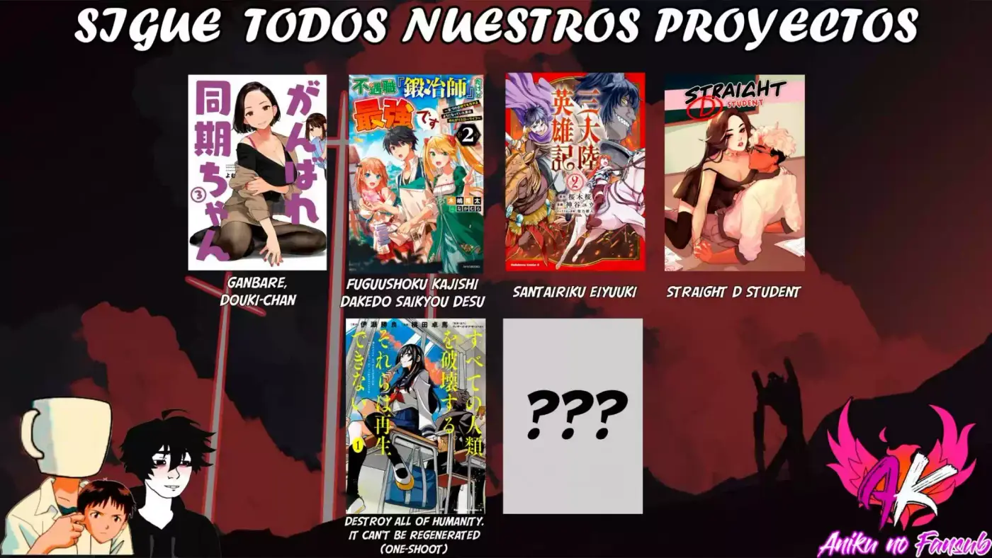 Fuguushoku To Baka Ni Saremashita Ga, Jissai Wa Sorehodo Waruku Arimasen? - Capítulo 2 - Página 24 - LectorTMOo