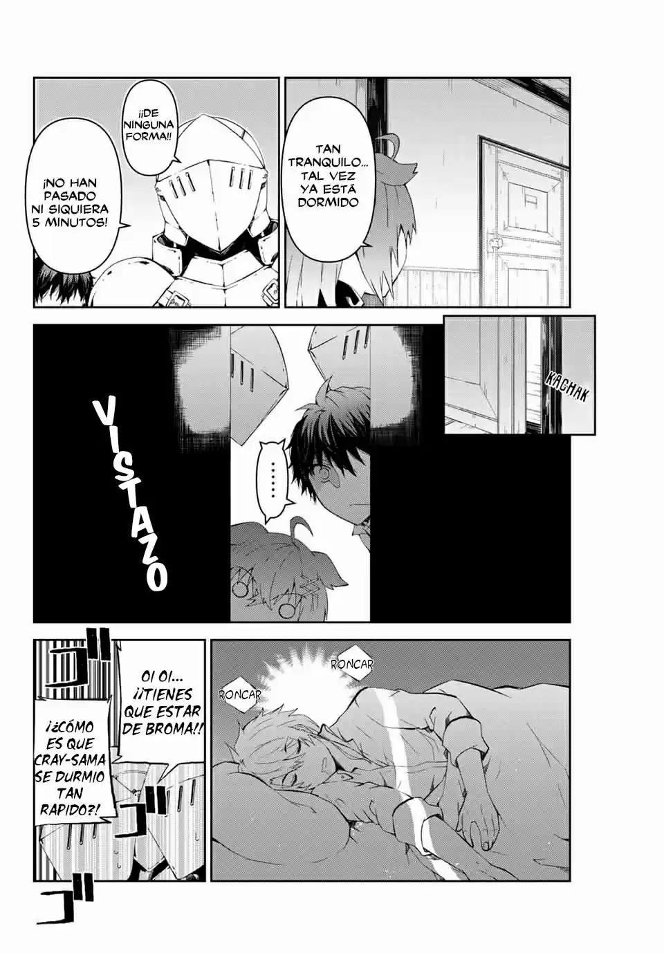 Fuguushoku To Baka Ni Saremashita Ga, Jissai Wa Sorehodo Waruku Arimasen? - Capítulo 5 - Página 7 - LectorTMOo
