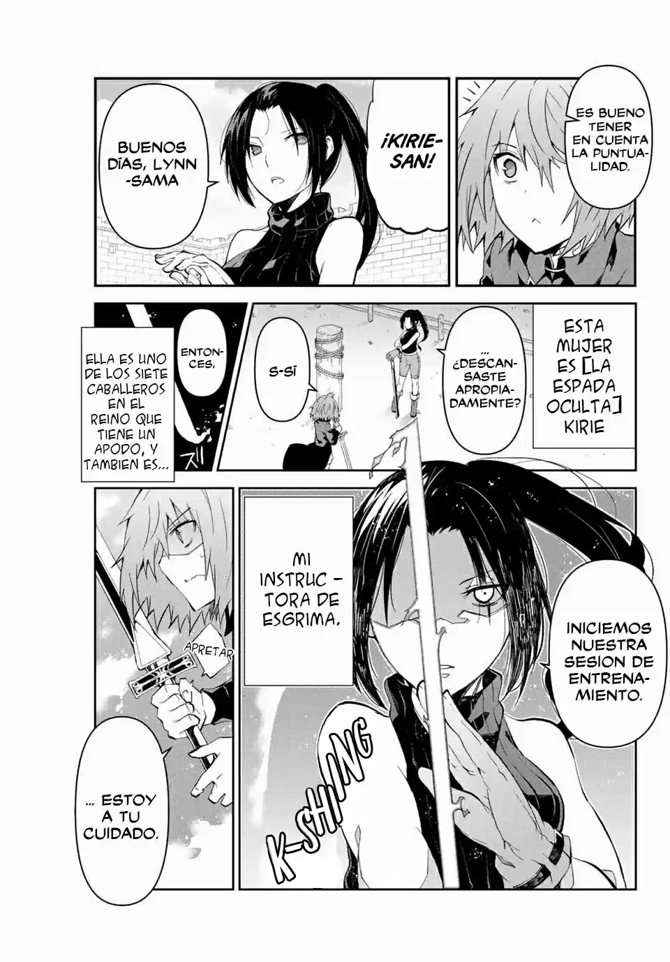 Fuguushoku To Baka Ni Saremashita Ga, Jissai Wa Sorehodo Waruku Arimasen? - Capítulo 7 - Página 4 - LectorTMOo