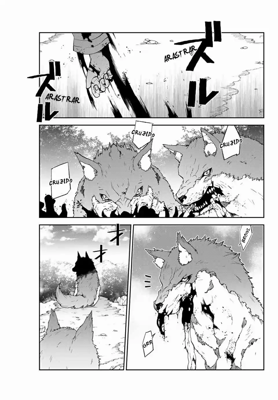 Fuguushoku To Baka Ni Saremashita Ga, Jissai Wa Sorehodo Waruku Arimasen? - Capítulo 8 - Página 10 - LectorTMOo