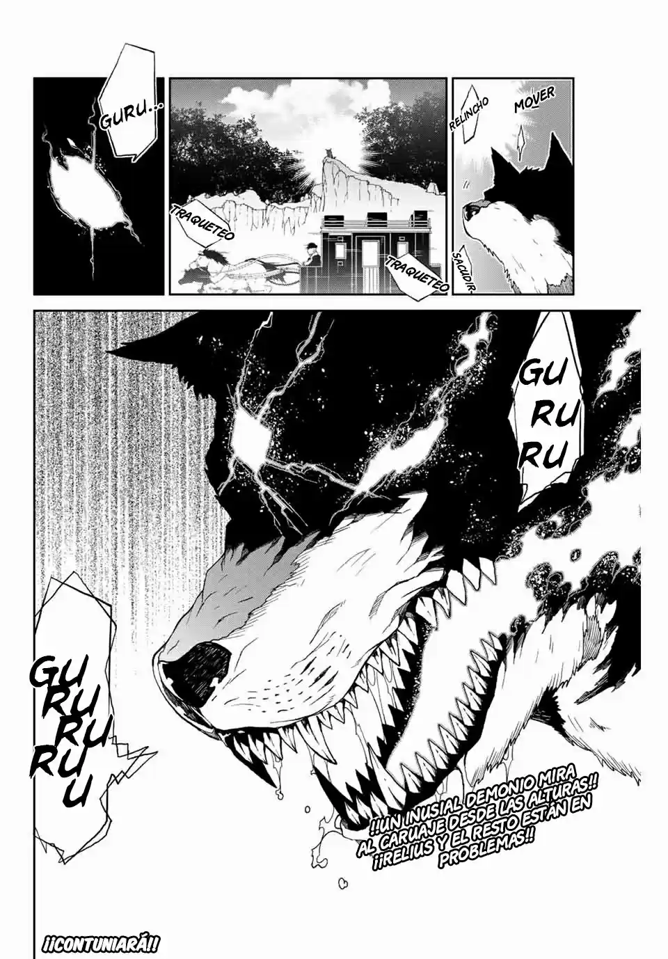 Fuguushoku To Baka Ni Saremashita Ga, Jissai Wa Sorehodo Waruku Arimasen? - Capítulo 8 - Página 11 - LectorTMOo