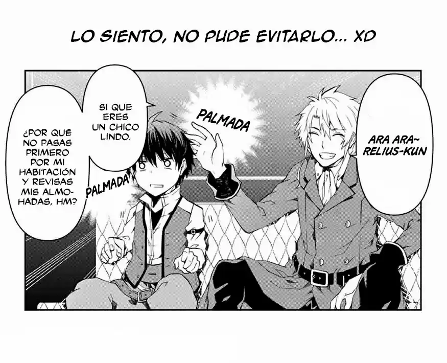 Fuguushoku To Baka Ni Saremashita Ga, Jissai Wa Sorehodo Waruku Arimasen? - Capítulo 8 - Página 13 - LectorTMOo
