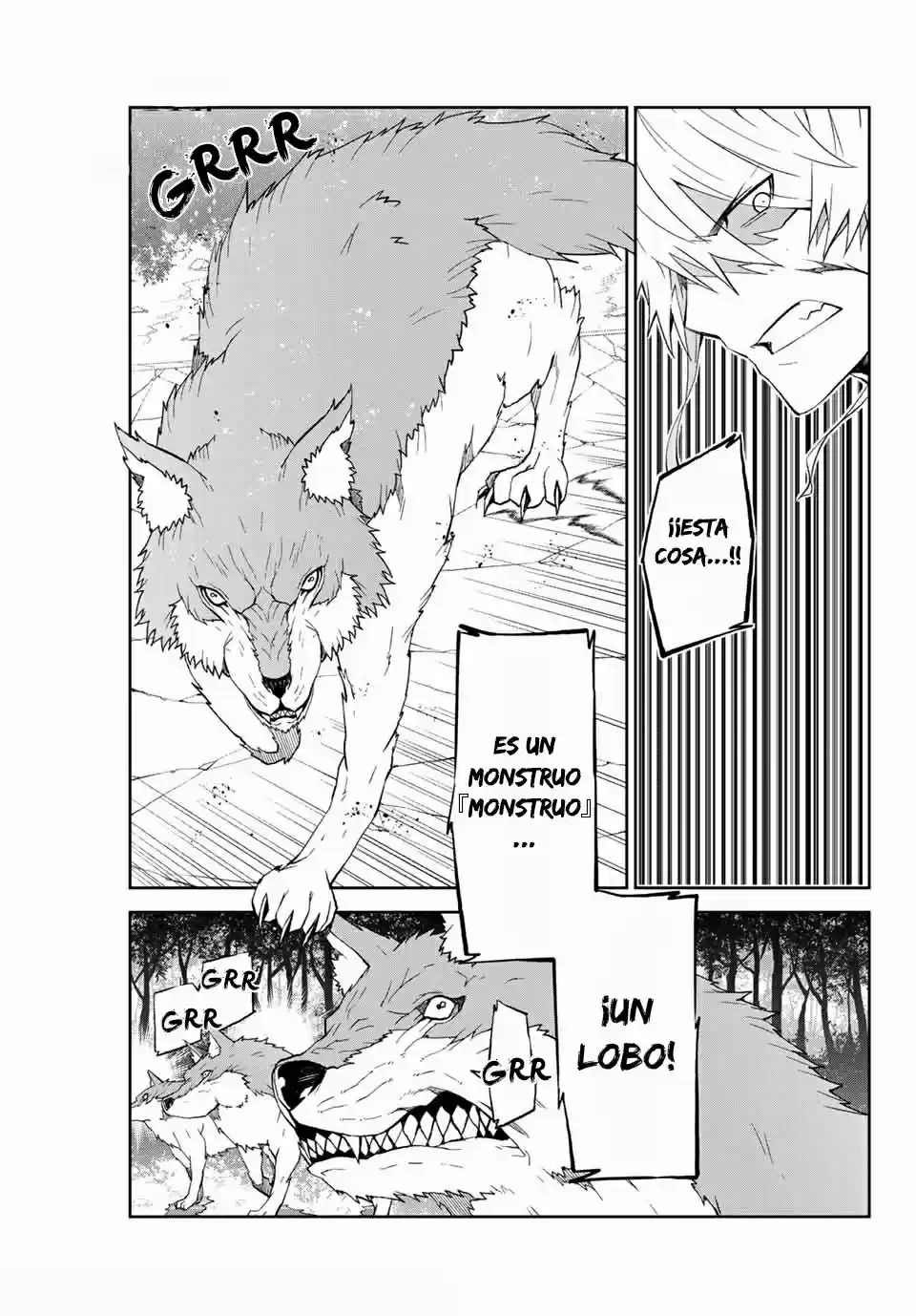 Fuguushoku To Baka Ni Saremashita Ga, Jissai Wa Sorehodo Waruku Arimasen? - Capítulo 9 - Página 8 - LectorTMOo