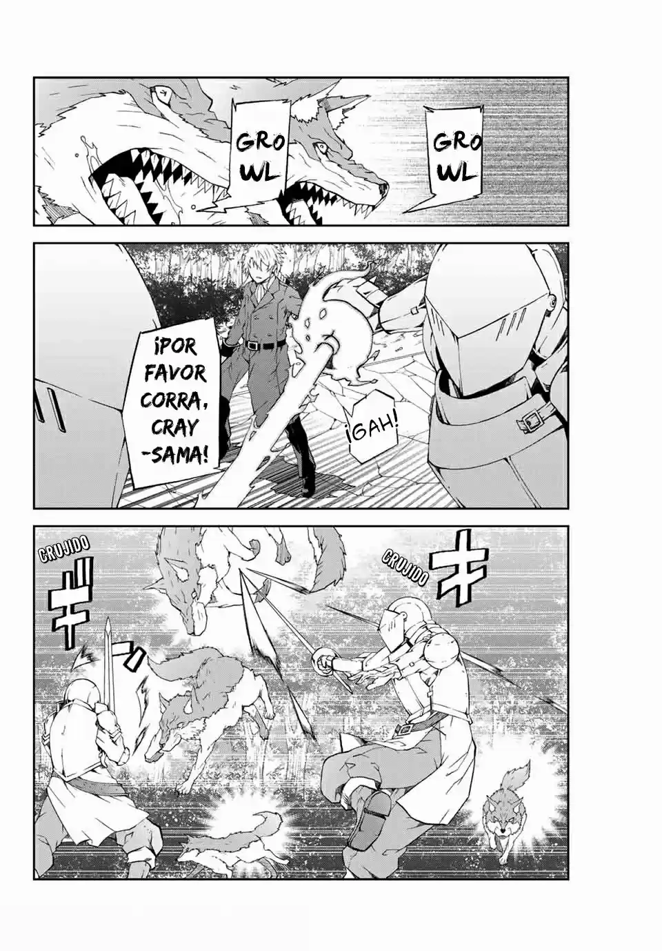 Fuguushoku To Baka Ni Saremashita Ga, Jissai Wa Sorehodo Waruku Arimasen? - Capítulo 9 - Página 9 - LectorTMOo