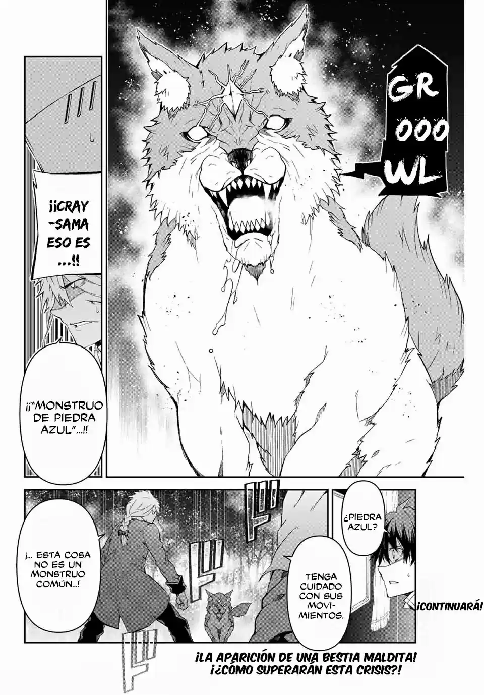 Fuguushoku To Baka Ni Saremashita Ga, Jissai Wa Sorehodo Waruku Arimasen? - Capítulo 9 - Página 11 - LectorTMOo