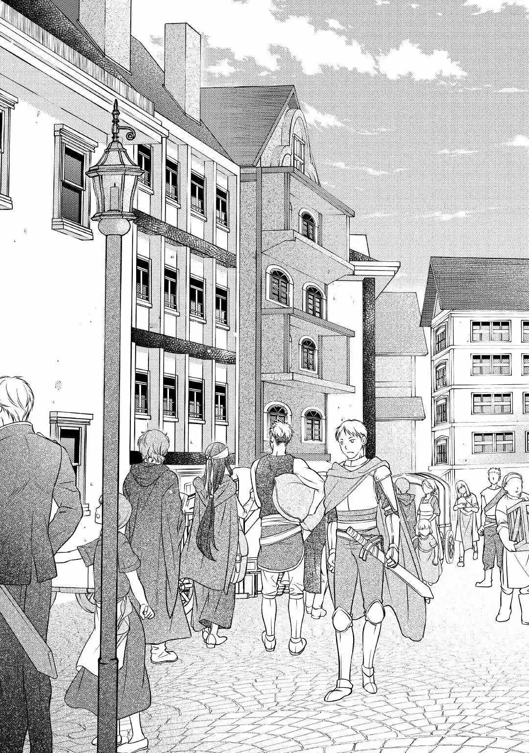 Fuguushoku To Baka Ni Saremashita Ga, Jissai Wa Sorehodo Waruku Arimasen? - Capítulo 17 - Página 8 - LectorTMOo