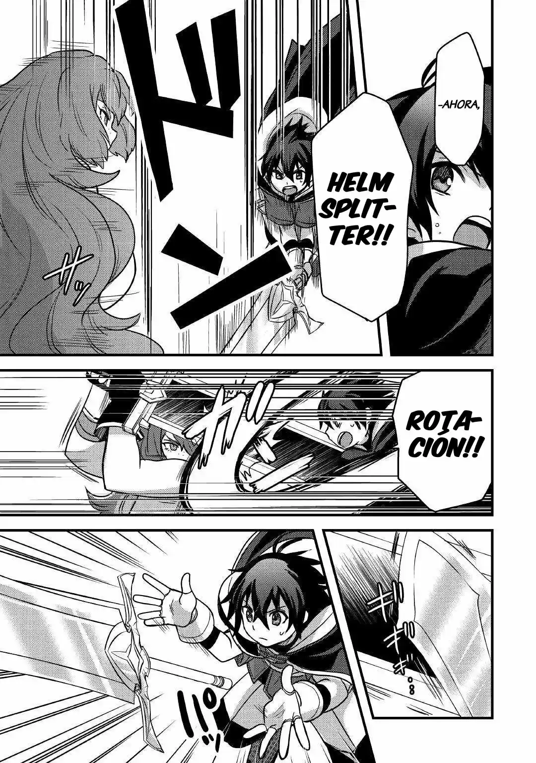Fuguushoku To Baka Ni Saremashita Ga, Jissai Wa Sorehodo Waruku Arimasen? - Capítulo 18 - Página 14 - LectorTMOo
