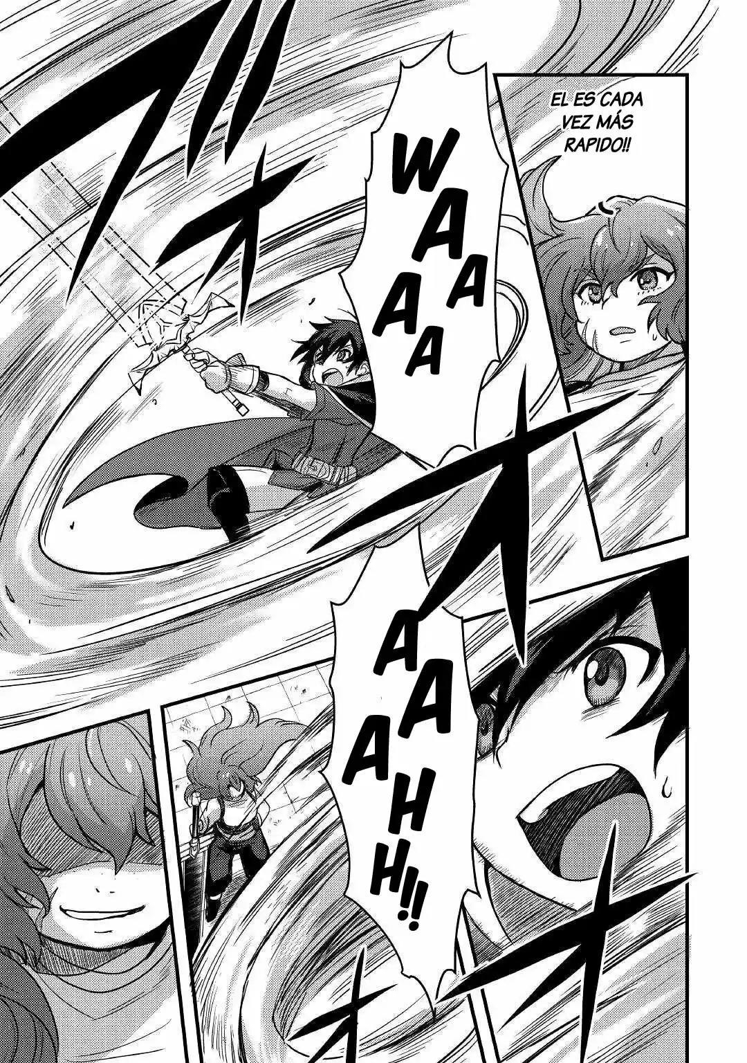 Fuguushoku To Baka Ni Saremashita Ga, Jissai Wa Sorehodo Waruku Arimasen? - Capítulo 18 - Página 28 - LectorTMOo