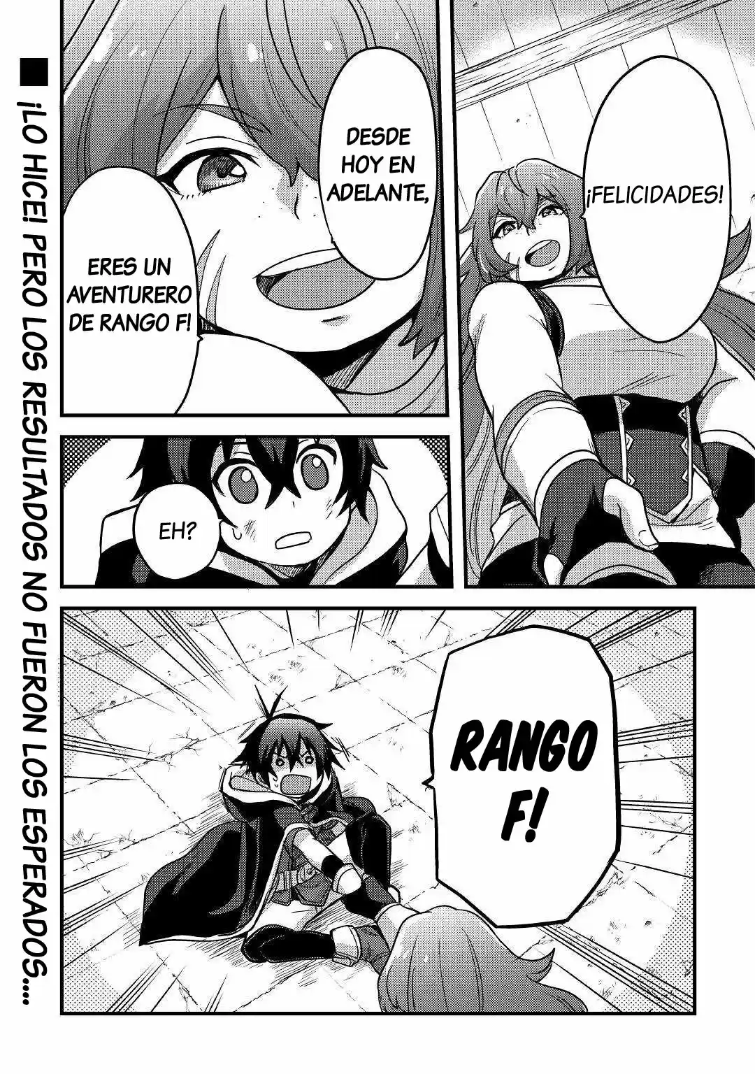 Fuguushoku To Baka Ni Saremashita Ga, Jissai Wa Sorehodo Waruku Arimasen? - Capítulo 18 - Página 33 - LectorTMOo