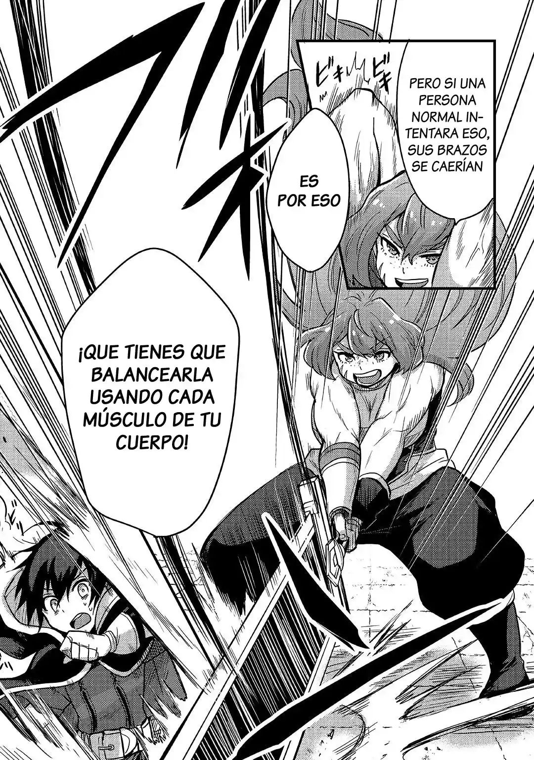 Fuguushoku To Baka Ni Saremashita Ga, Jissai Wa Sorehodo Waruku Arimasen? - Capítulo 19 - Página 14 - LectorTMOo