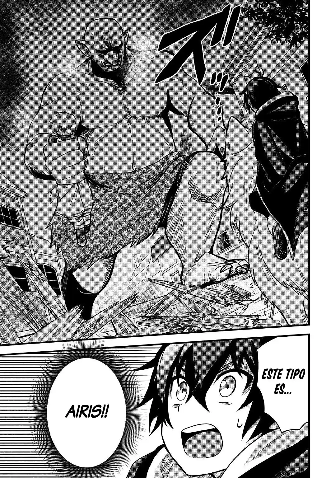 Fuguushoku To Baka Ni Saremashita Ga, Jissai Wa Sorehodo Waruku Arimasen? - Capítulo 19 - Página 24 - LectorTMOo