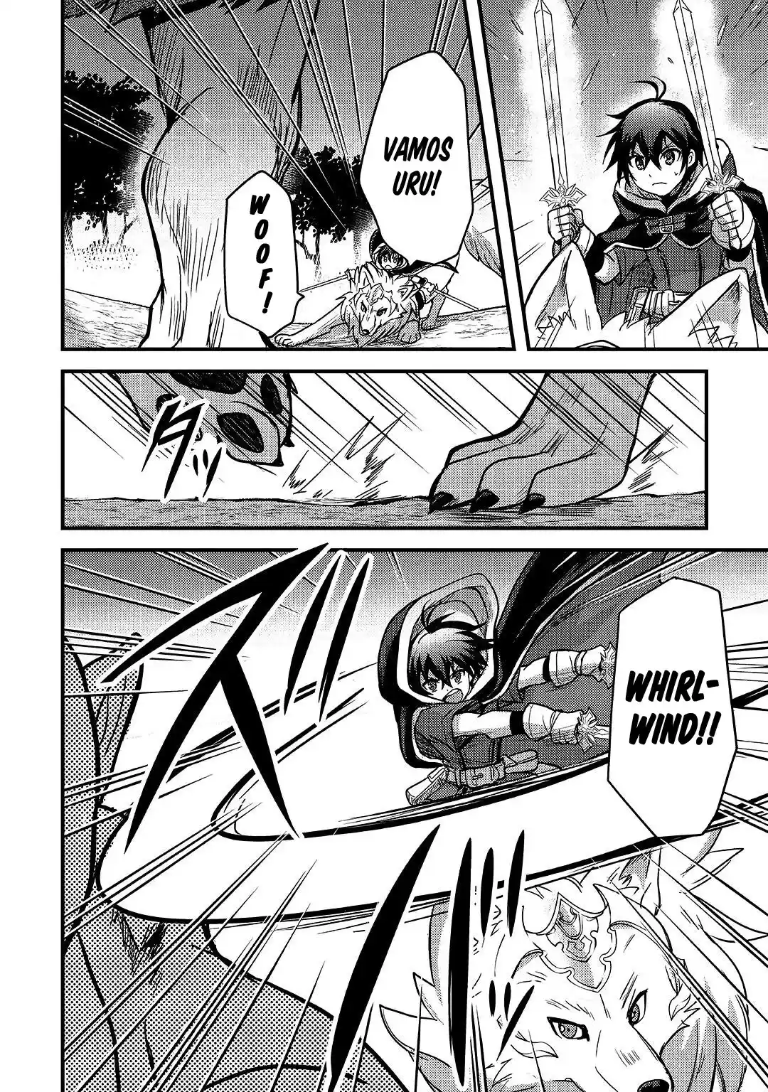 Fuguushoku To Baka Ni Saremashita Ga, Jissai Wa Sorehodo Waruku Arimasen? - Capítulo 19 - Página 29 - LectorTMOo