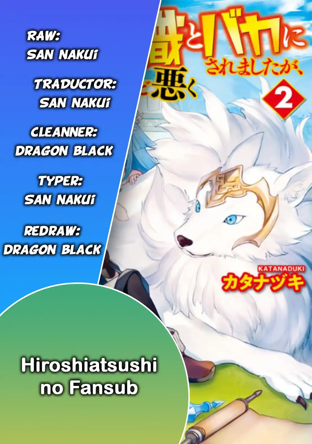 Fuguushoku To Baka Ni Saremashita Ga, Jissai Wa Sorehodo Waruku Arimasen? - Capítulo 20 - Página 1 - LectorTMOo