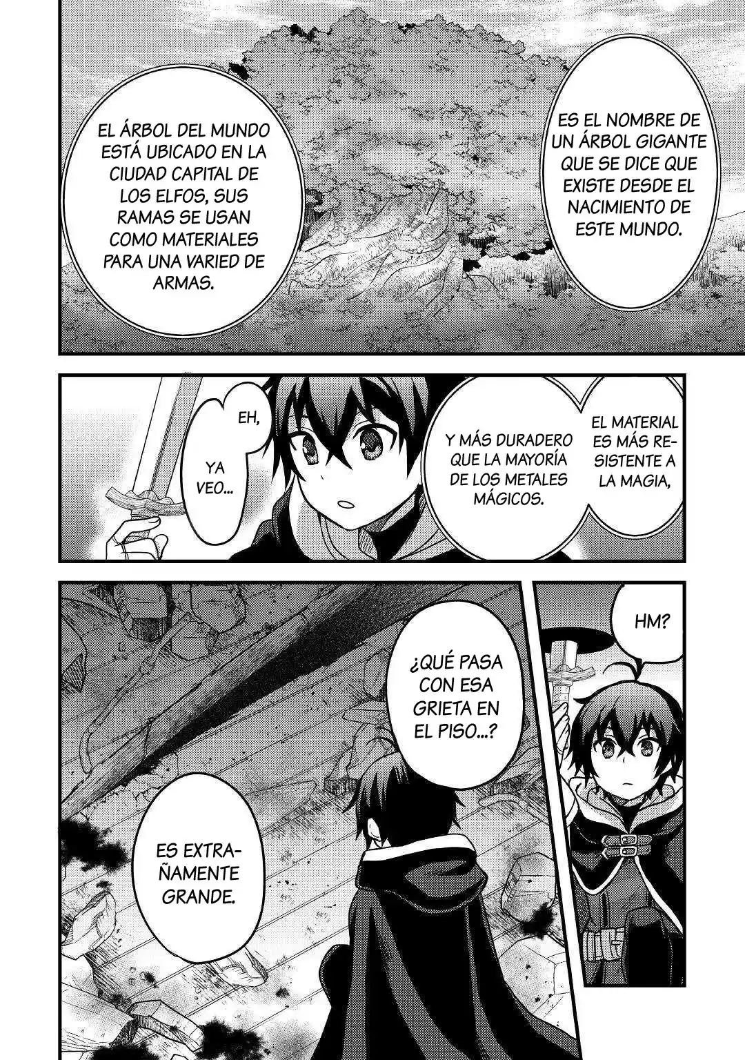 Fuguushoku To Baka Ni Saremashita Ga, Jissai Wa Sorehodo Waruku Arimasen? - Capítulo 20 - Página 19 - LectorTMOo