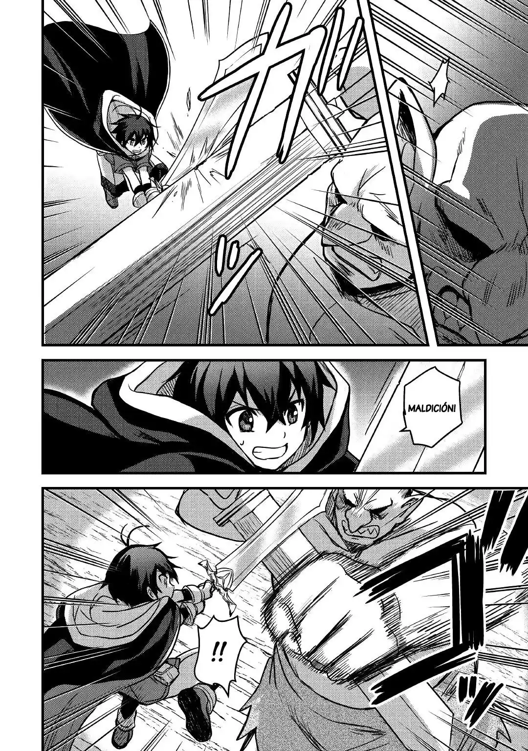 Fuguushoku To Baka Ni Saremashita Ga, Jissai Wa Sorehodo Waruku Arimasen? - Capítulo 21 - Página 9 - LectorTMOo