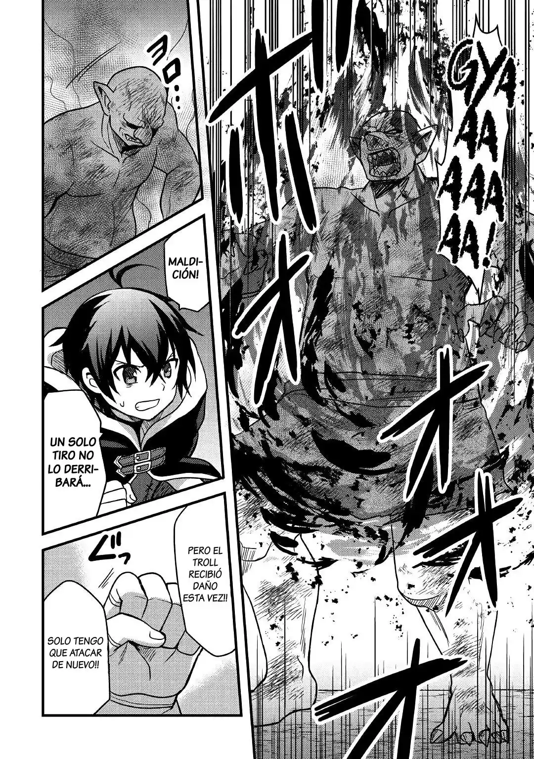Fuguushoku To Baka Ni Saremashita Ga, Jissai Wa Sorehodo Waruku Arimasen? - Capítulo 21 - Página 13 - LectorTMOo