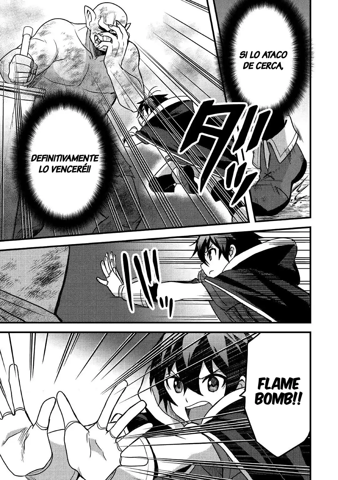 Fuguushoku To Baka Ni Saremashita Ga, Jissai Wa Sorehodo Waruku Arimasen? - Capítulo 21 - Página 14 - LectorTMOo