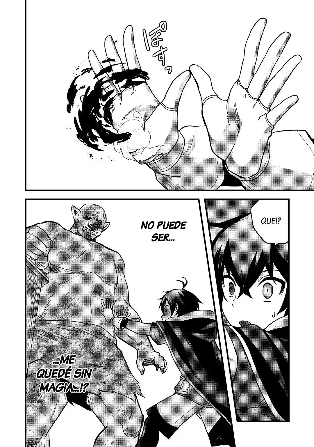 Fuguushoku To Baka Ni Saremashita Ga, Jissai Wa Sorehodo Waruku Arimasen? - Capítulo 21 - Página 15 - LectorTMOo
