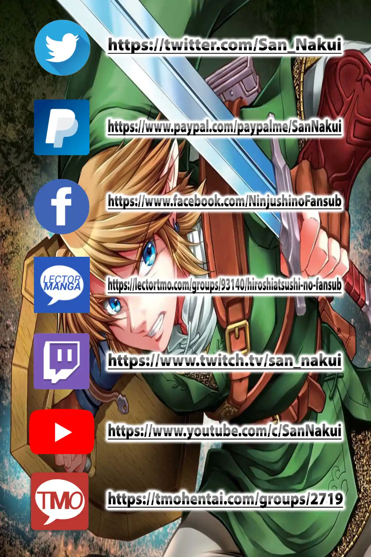 Fuguushoku To Baka Ni Saremashita Ga, Jissai Wa Sorehodo Waruku Arimasen? - Capítulo 21 - Página 23 - LectorTMOo