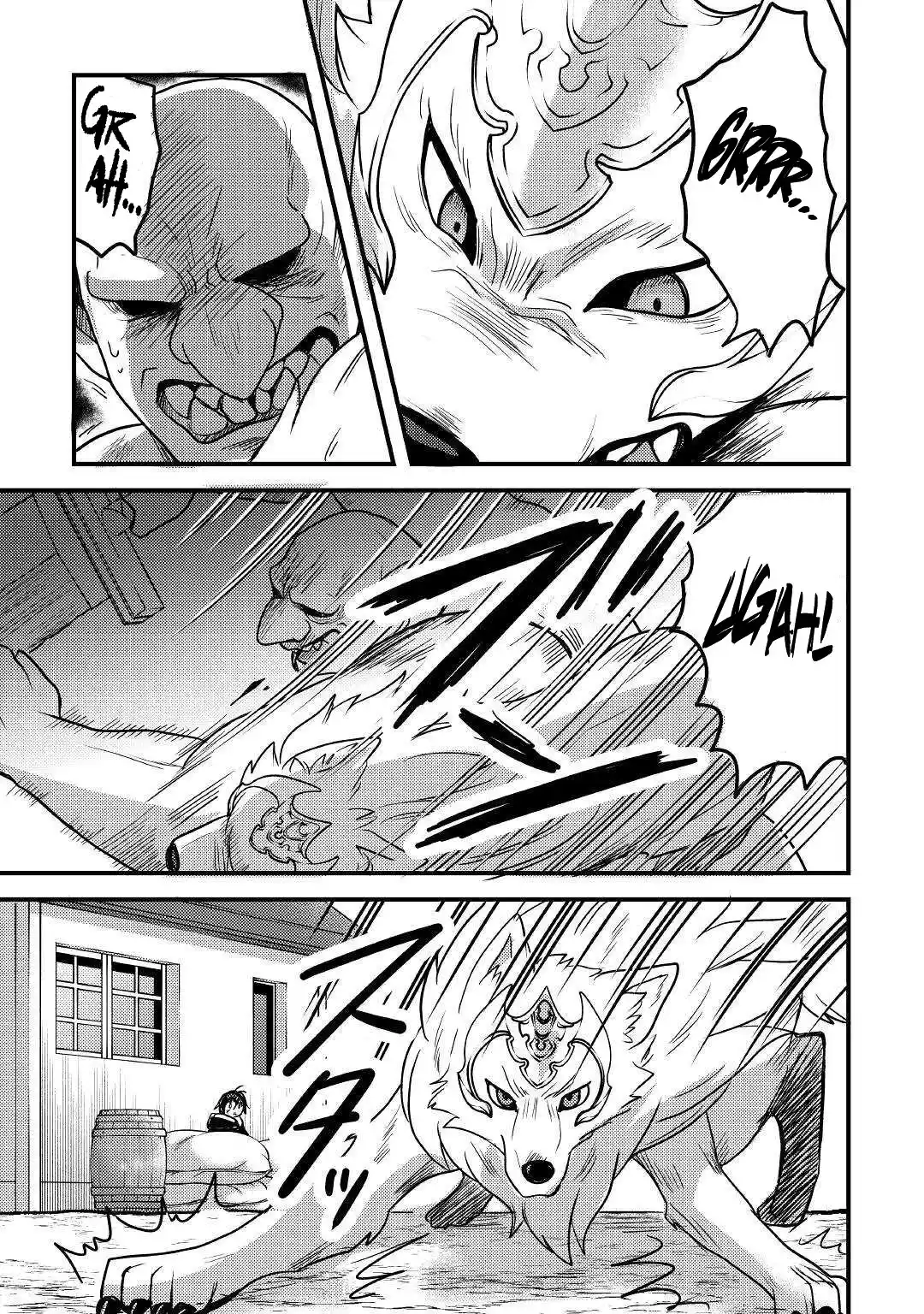 Fuguushoku To Baka Ni Saremashita Ga, Jissai Wa Sorehodo Waruku Arimasen? - Capítulo 22 - Página 10 - LectorTMOo