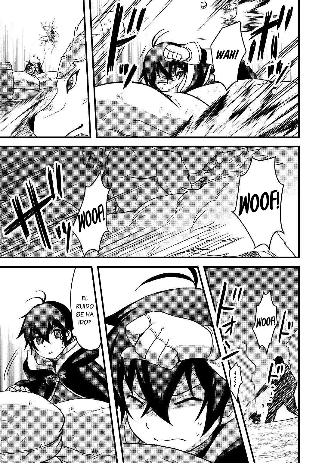 Fuguushoku To Baka Ni Saremashita Ga, Jissai Wa Sorehodo Waruku Arimasen? - Capítulo 22 - Página 12 - LectorTMOo