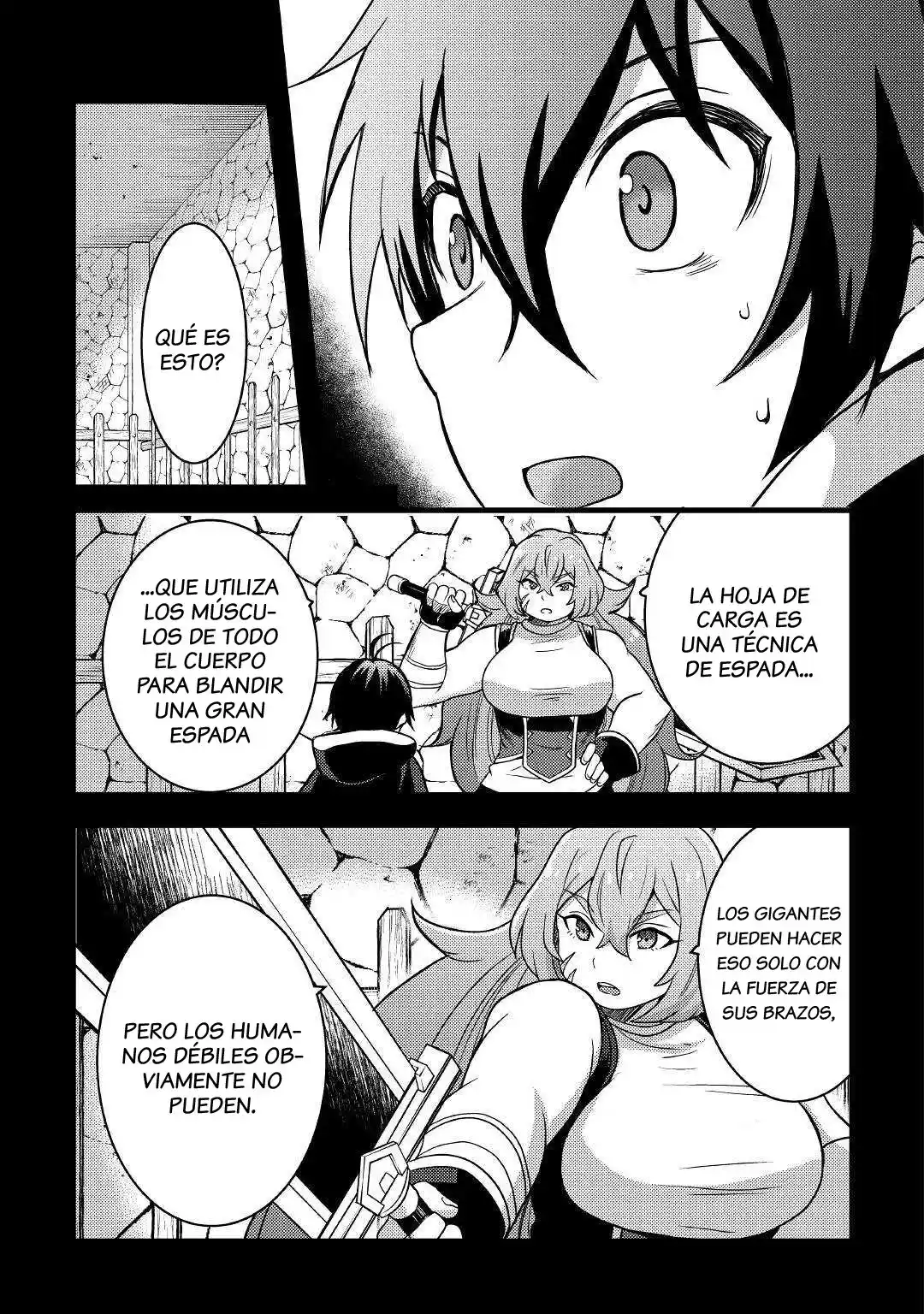 Fuguushoku To Baka Ni Saremashita Ga, Jissai Wa Sorehodo Waruku Arimasen? - Capítulo 22 - Página 18 - LectorTMOo
