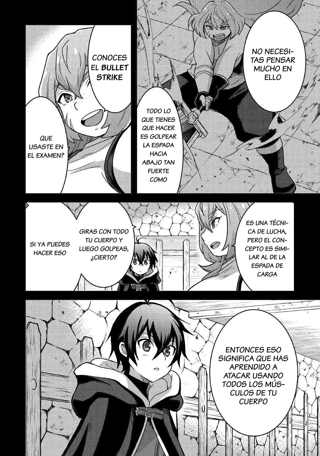 Fuguushoku To Baka Ni Saremashita Ga, Jissai Wa Sorehodo Waruku Arimasen? - Capítulo 22 - Página 19 - LectorTMOo