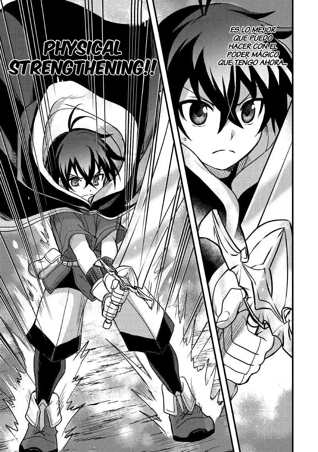 Fuguushoku To Baka Ni Saremashita Ga, Jissai Wa Sorehodo Waruku Arimasen? - Capítulo 22 - Página 22 - LectorTMOo